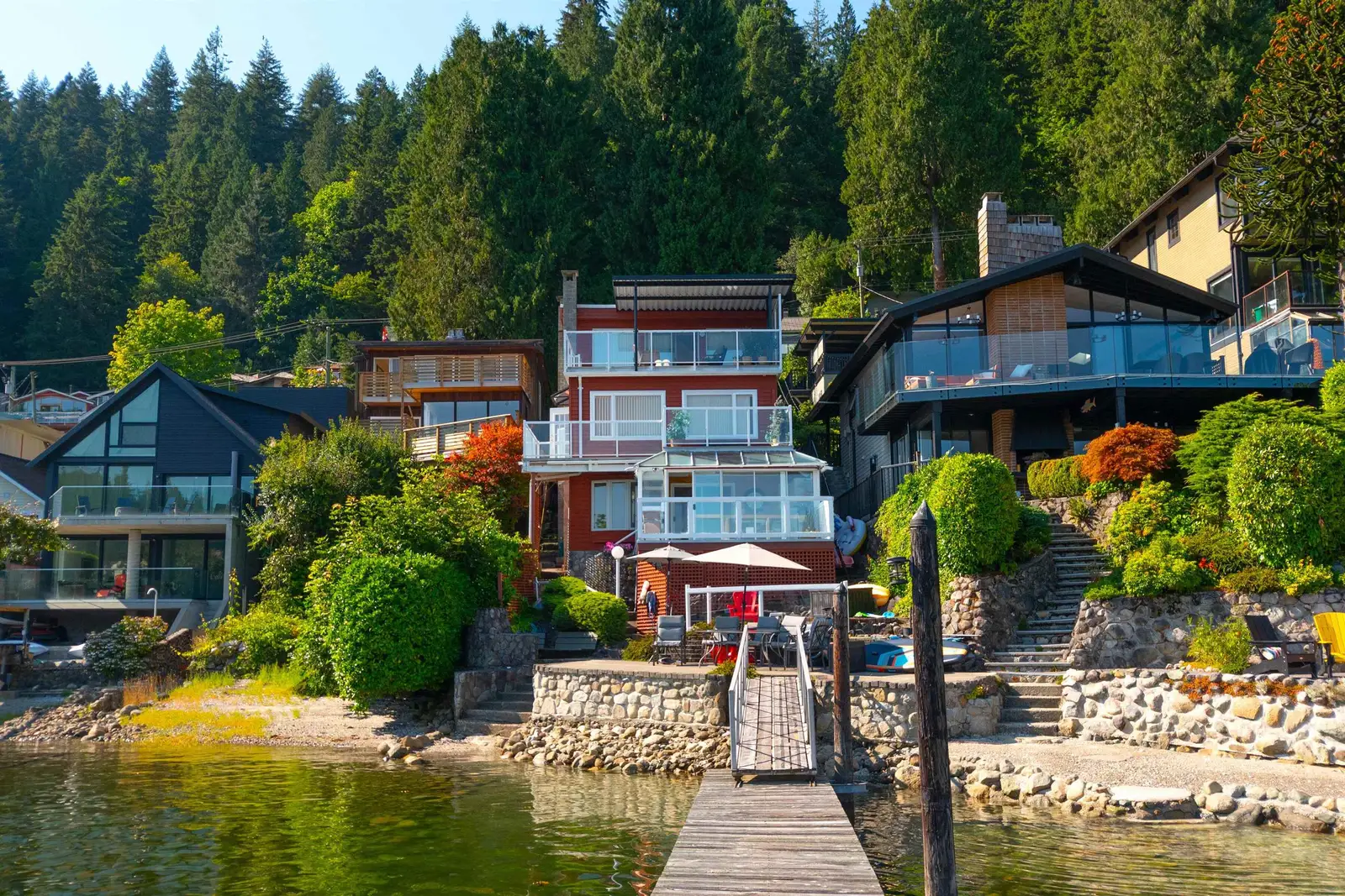 2648 PANORAMA DRIVE, North Vancouver BC V7G 1V6