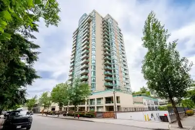 1705 1148 HEFFLEY CRESCENT, Coquitlam BC V3B 8A6