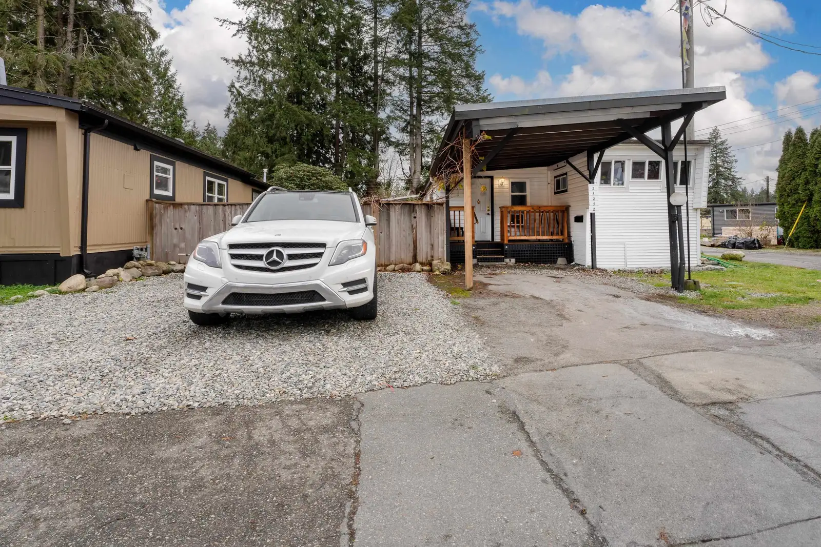 23252 CALVIN CRESCENT, Maple Ridge BC V2X 4S3