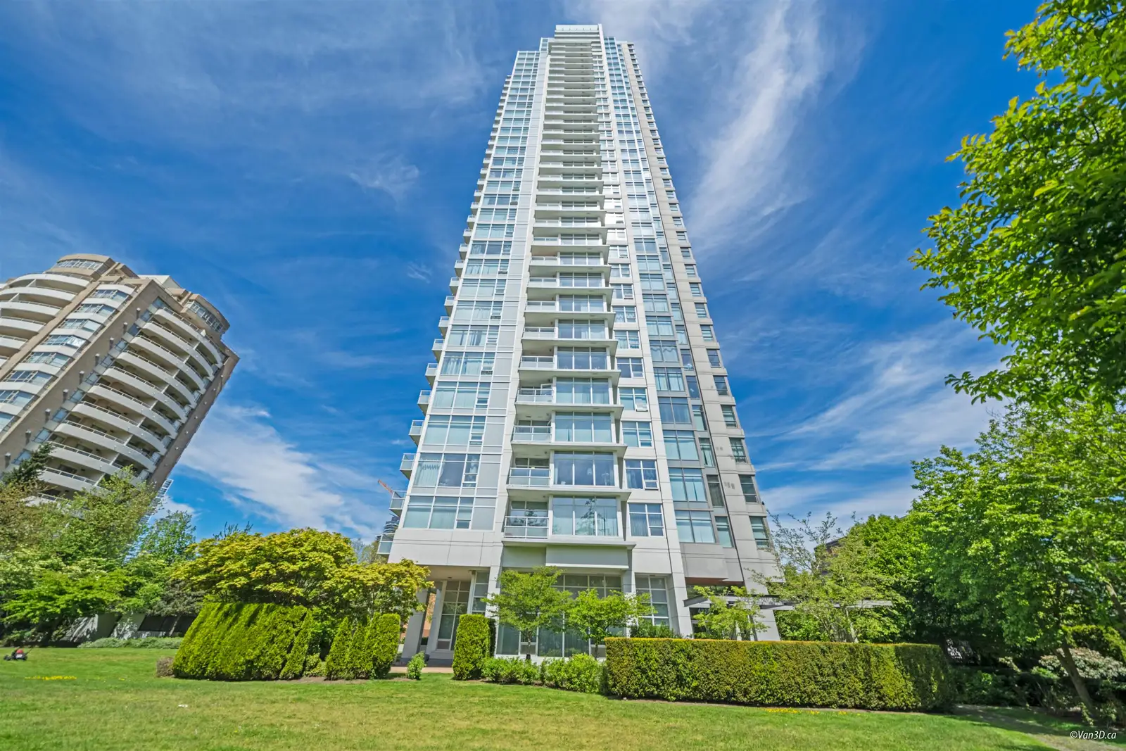 306 4880 BENNETT STREET, Burnaby BC V5H 0C1