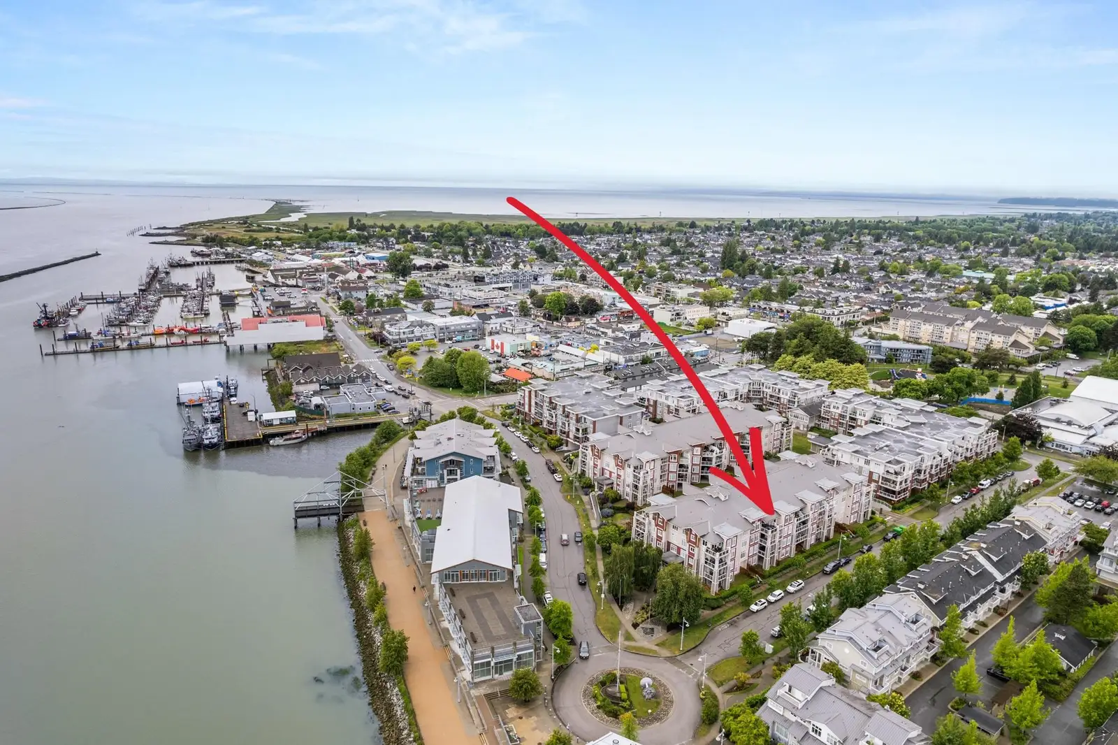 410 4233 BAYVIEW STREET, Richmond BC V7E 6T7