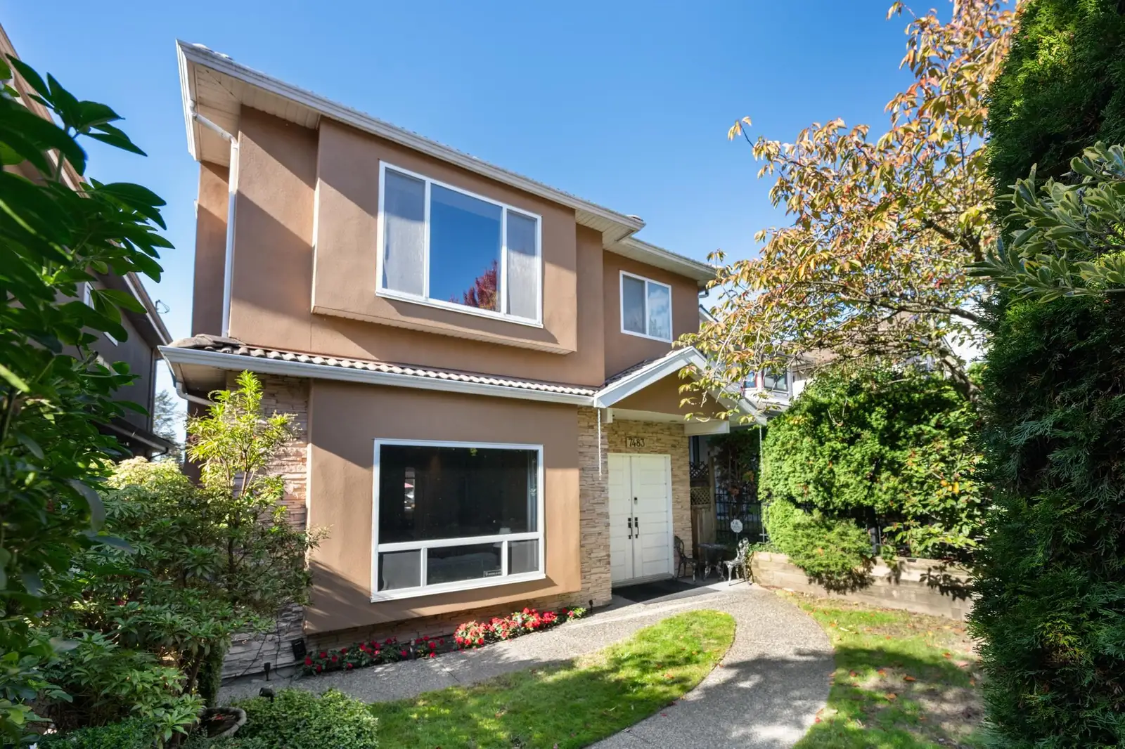 7483 WEST BOULEVARD, Vancouver BC V6P 5S2