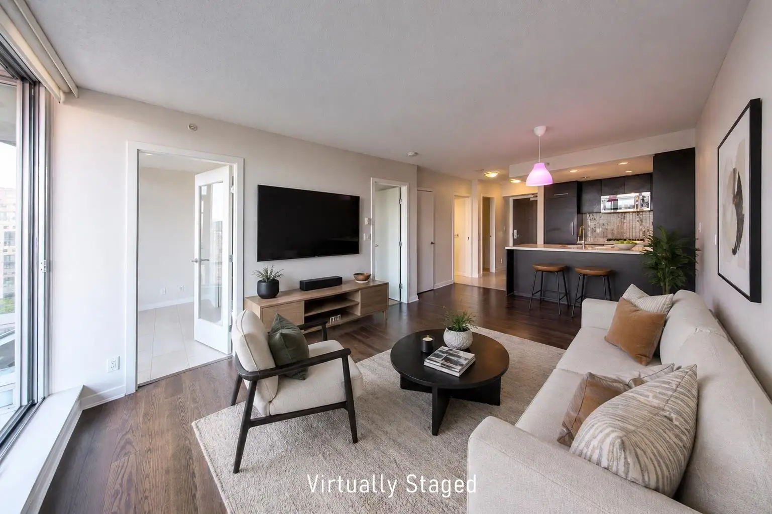 2305 833 HOMER STREET, Vancouver BC V6B 0H4