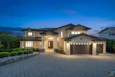 1118 CRESTLINE ROAD, West Vancouver BC V7S 2E4