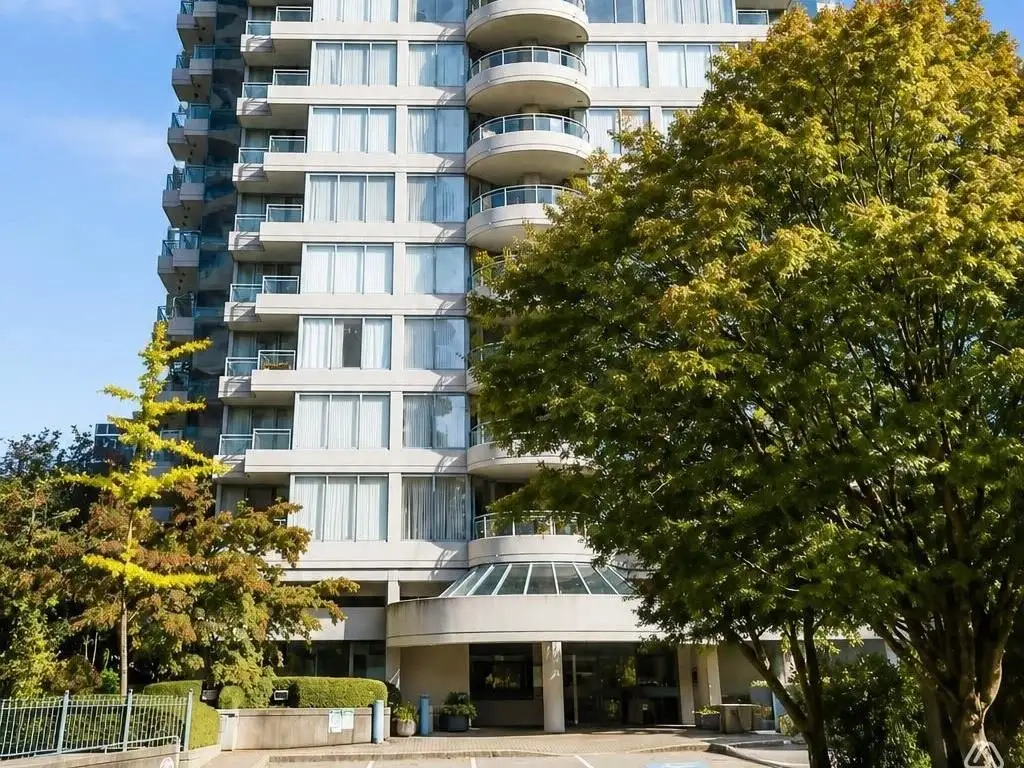 1405 13383 108TH AVENUE, Surrey BC V3T 5T6