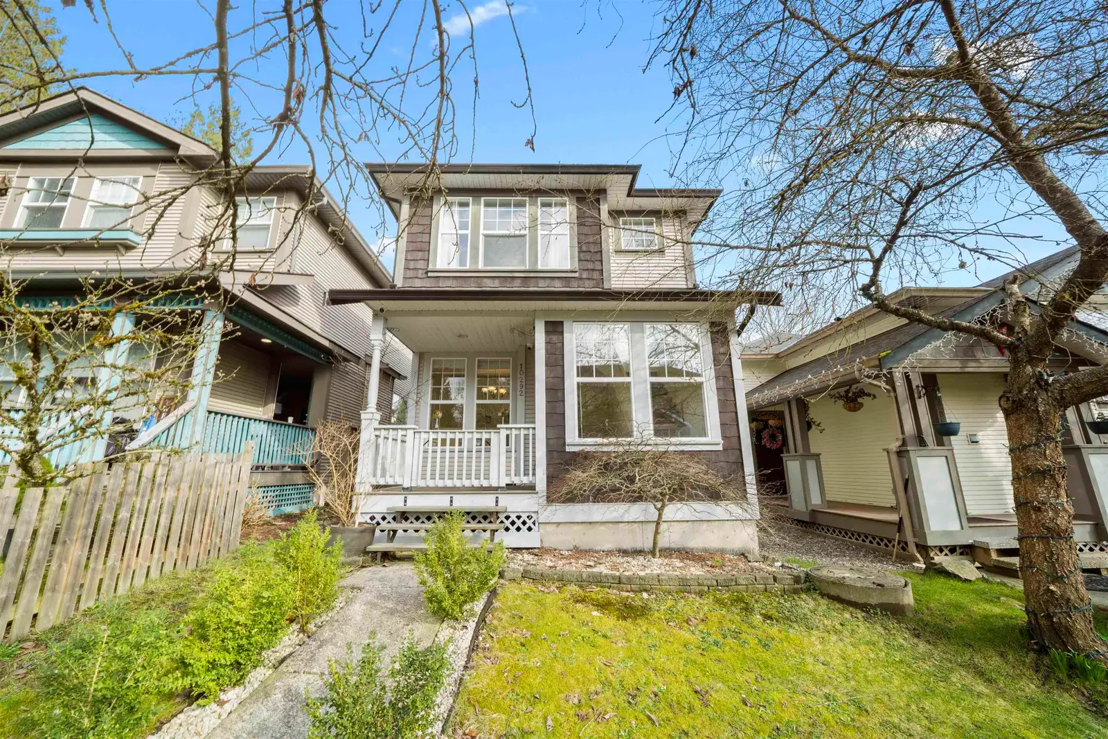 10292 242B STREET, Maple Ridge BC V2W 1Y1