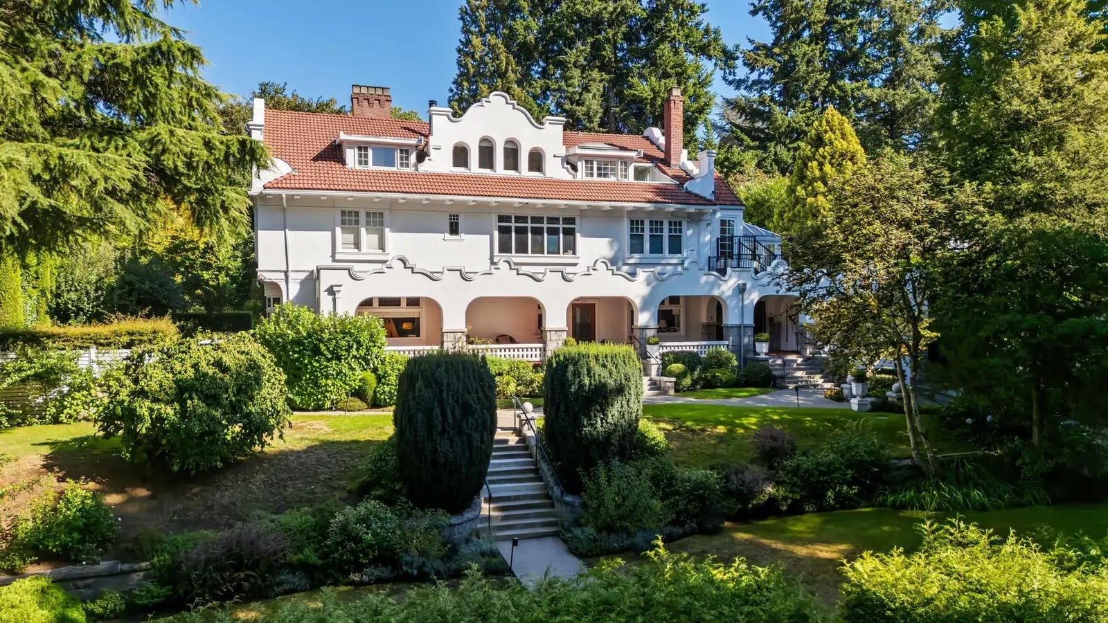 3292 GRANVILLE STREET, Vancouver BC V6H 3K3