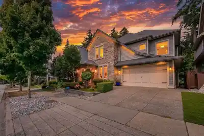 16285 26B AVENUE, Surrey BC V3S 6Z2