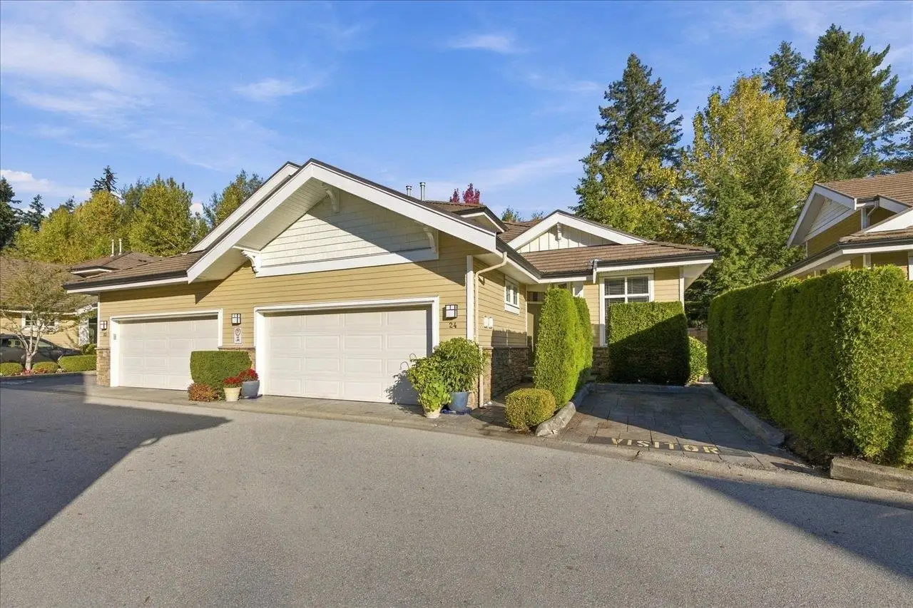 24 14655 32 AVENUE, Surrey BC V4P 3R6