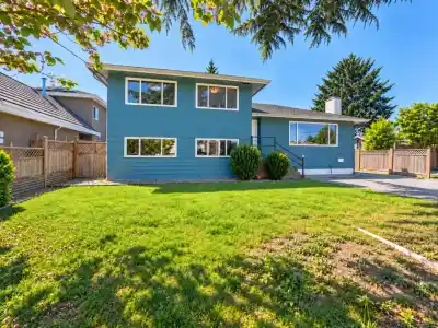 9820 BERRY ROAD, Richmond BC V7A 2M8