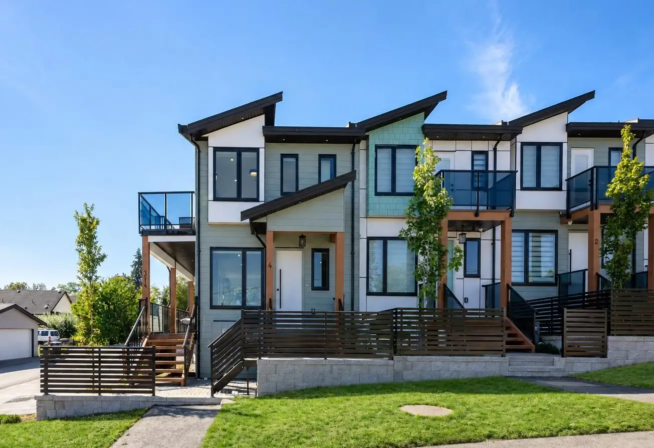 101 314 NELSON STREET, Coquitlam BC V3K 4N3