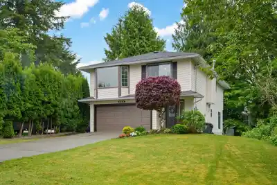 20474 43A AVENUE, Langley BC V3A 3C8