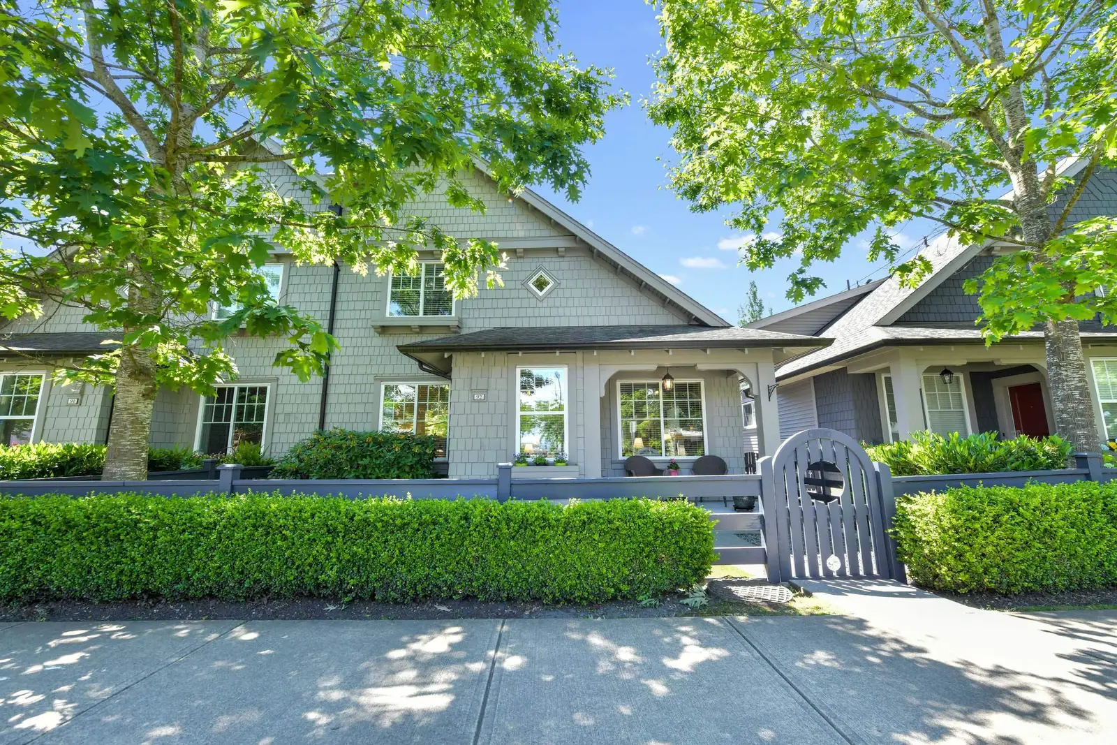 92 6450 187 STREET, Surrey BC V3S 2X4