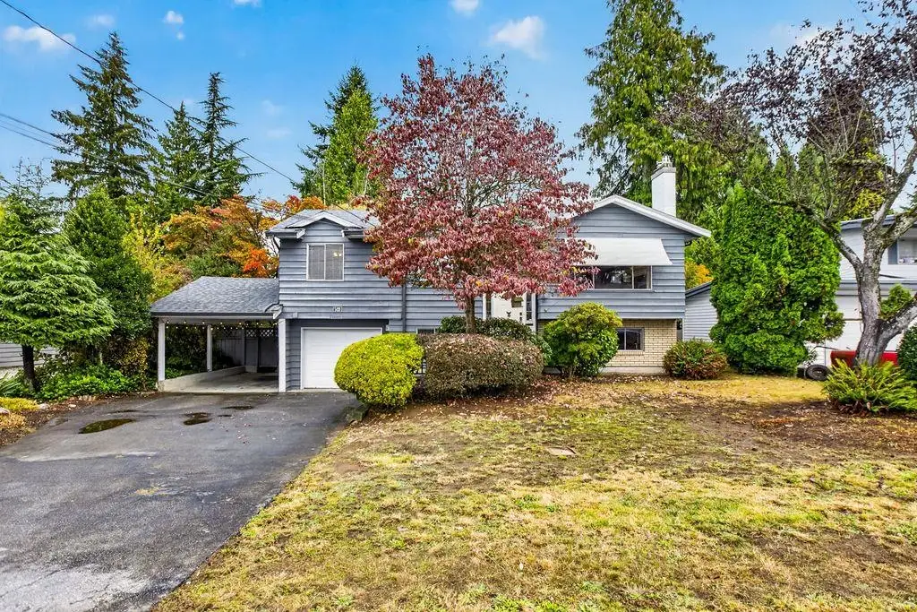 1423 REGAN AVENUE, Coquitlam BC V3J 3B6