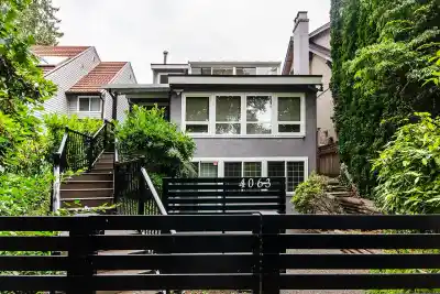 4063 W 33RD AVENUE, Vancouver BC V6N 2H9
