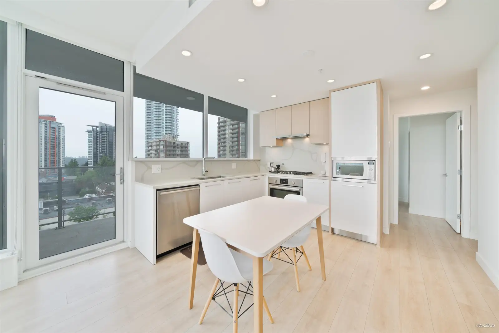 510 567 CLARKE ROAD, Coquitlam BC V3J 0K7