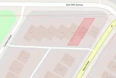 3592 E 29TH AVENUE, Vancouver BC V5R 1X2