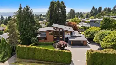 865 ANDOVER CRESCENT, West Vancouver BC V7S 1Y5