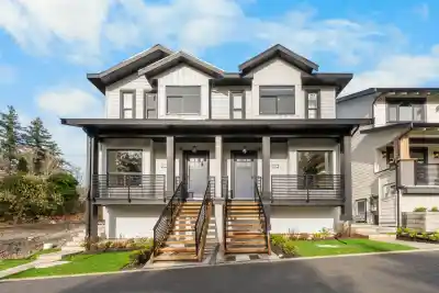 16473 20 AVENUE, Surrey BC V3Z 9M9
