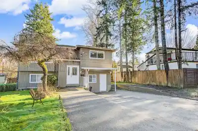 8076 139A STREET, Surrey BC V3W 8P6