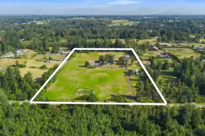 22155 0 AVENUE, Langley BC V2Z 1S1