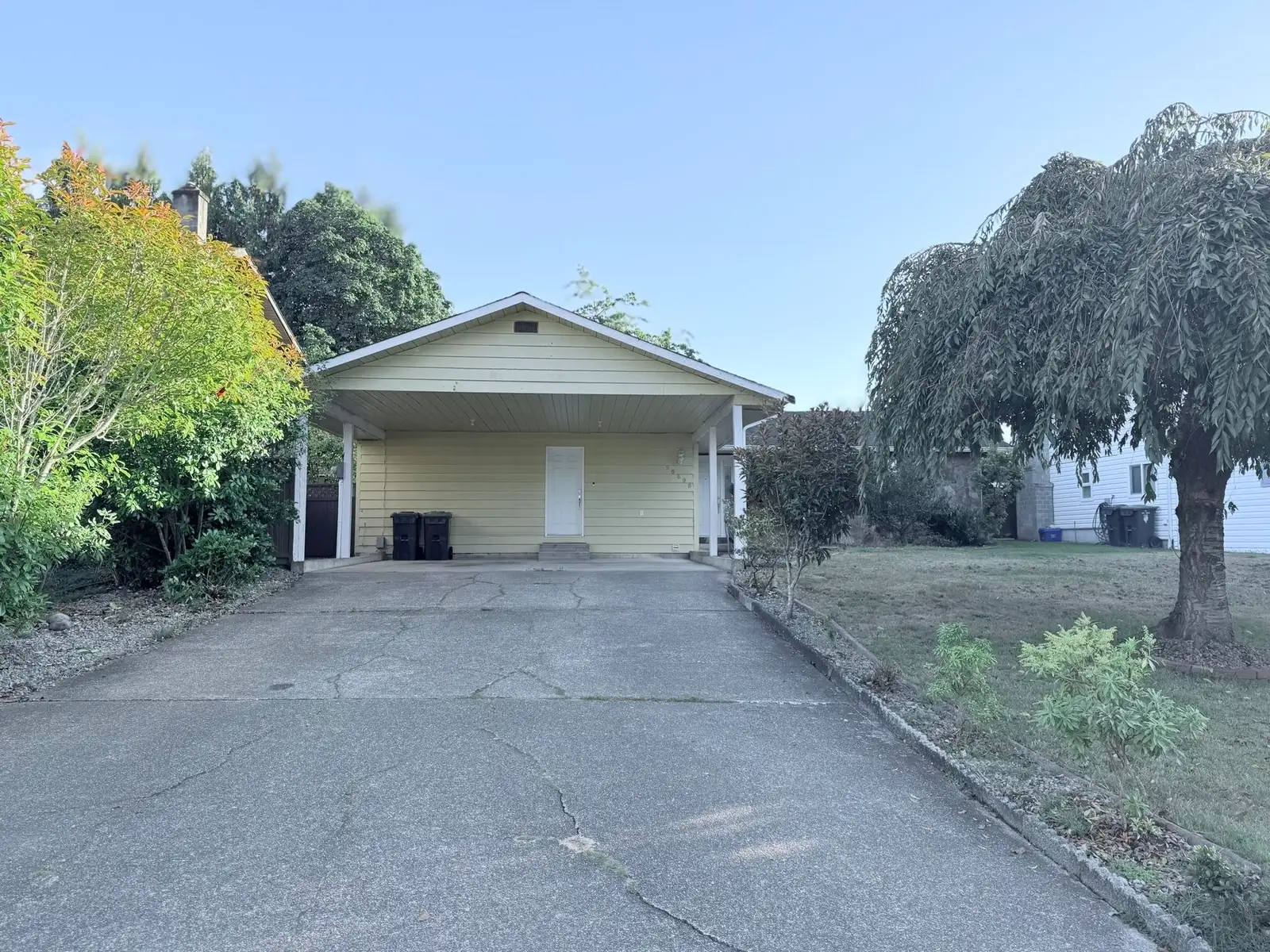 26898 32A AVENUE, Langley BC V4W 3G4