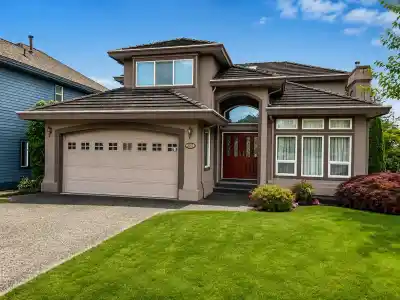 2157 DRAWBRIDGE CLOSE, Port Coquitlam BC V3C 6H8