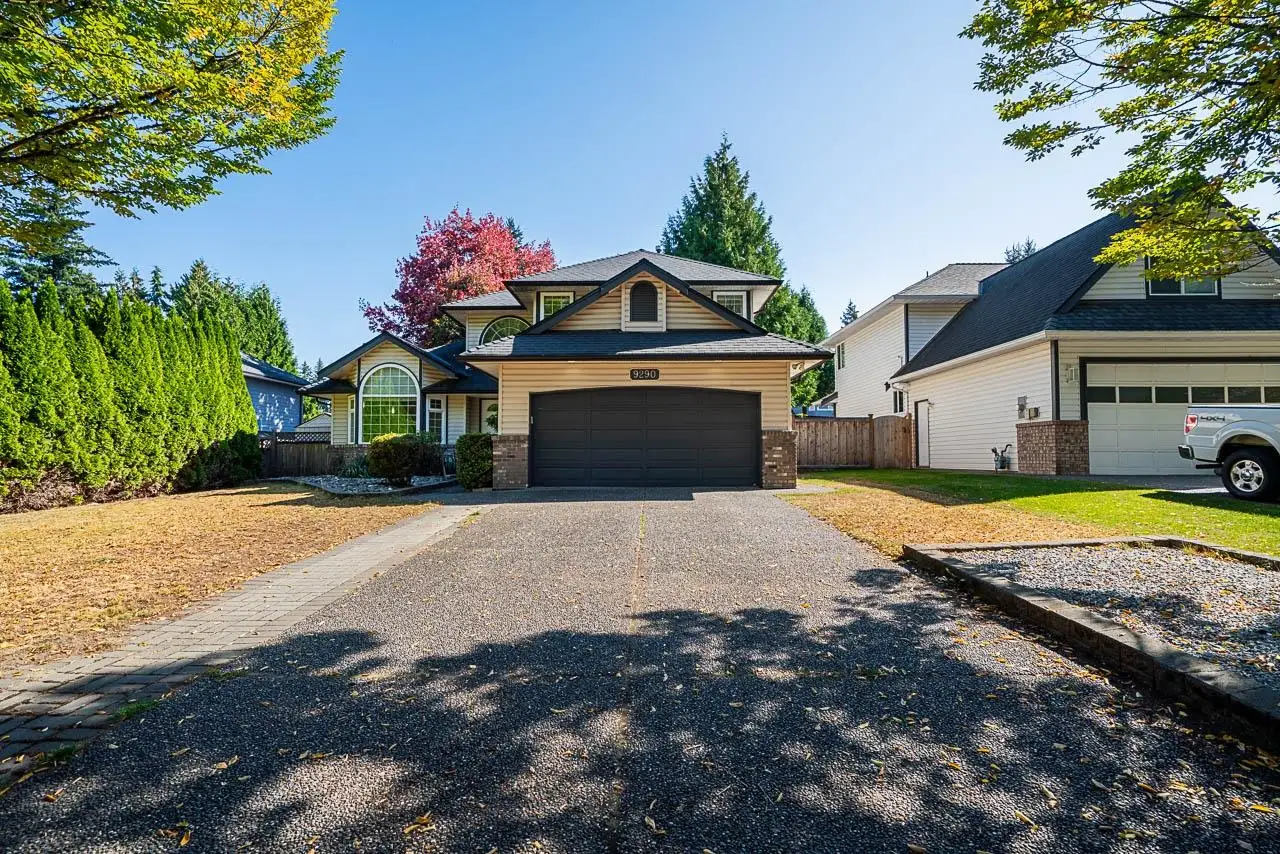 9290 203B STREET, Langley BC V1M 2L9