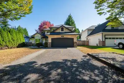 9290 203B STREET, Langley BC V1M 2L9