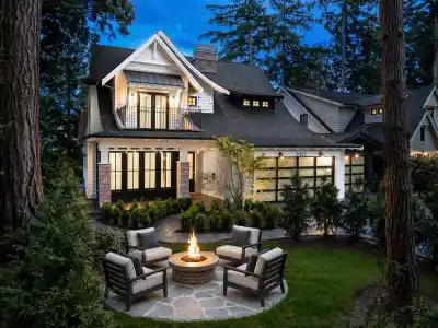 2422 CHRISTOPHERSON ROAD, Surrey BC V4A 5W2