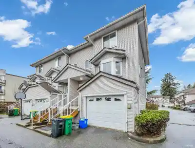 20 12188 HARRIS ROAD, Pitt Meadows BC V3Y 2N3
