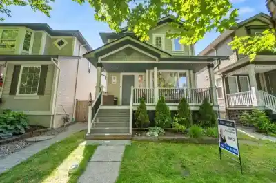 10091 243RD STREET, Maple Ridge BC V2W 1X3