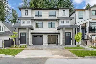 9657 161A STREET, Surrey BC V4N 2E8