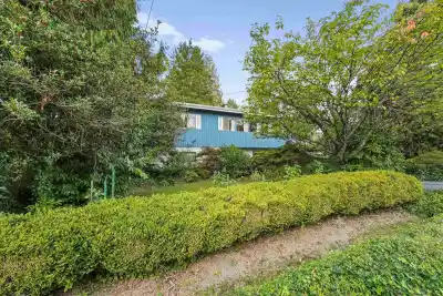 11669 228 STREET, Maple Ridge BC V2X 6L7