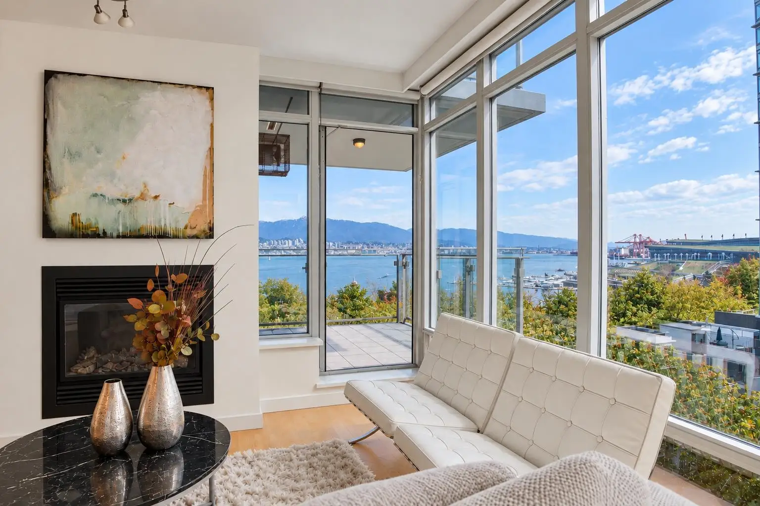 803 1281 W CORDOVA STREET, Vancouver BC V6C 3R5