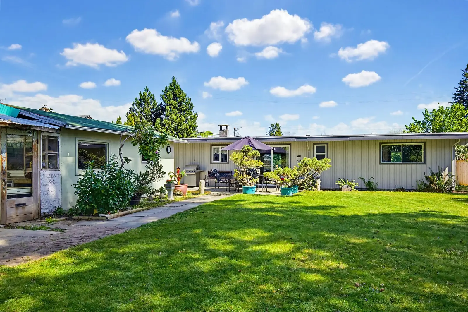 11895 230 STREET, Maple Ridge BC V2X 6R3