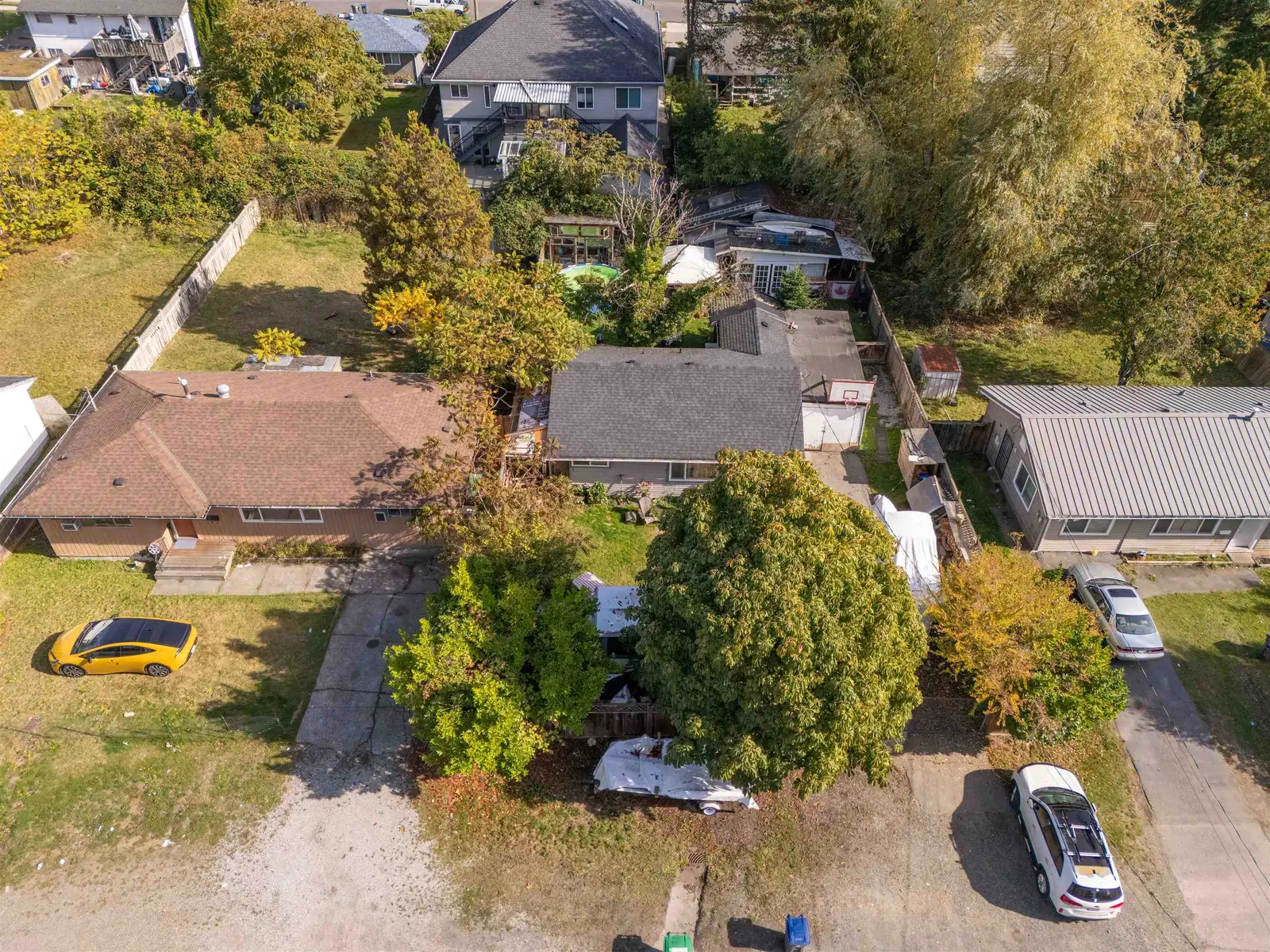 10486 138 STREET, Surrey BC V3T 4K3