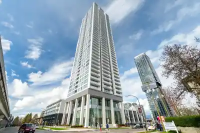 2207 6087 WILSON AVENUE, Burnaby BC V5H 0M1