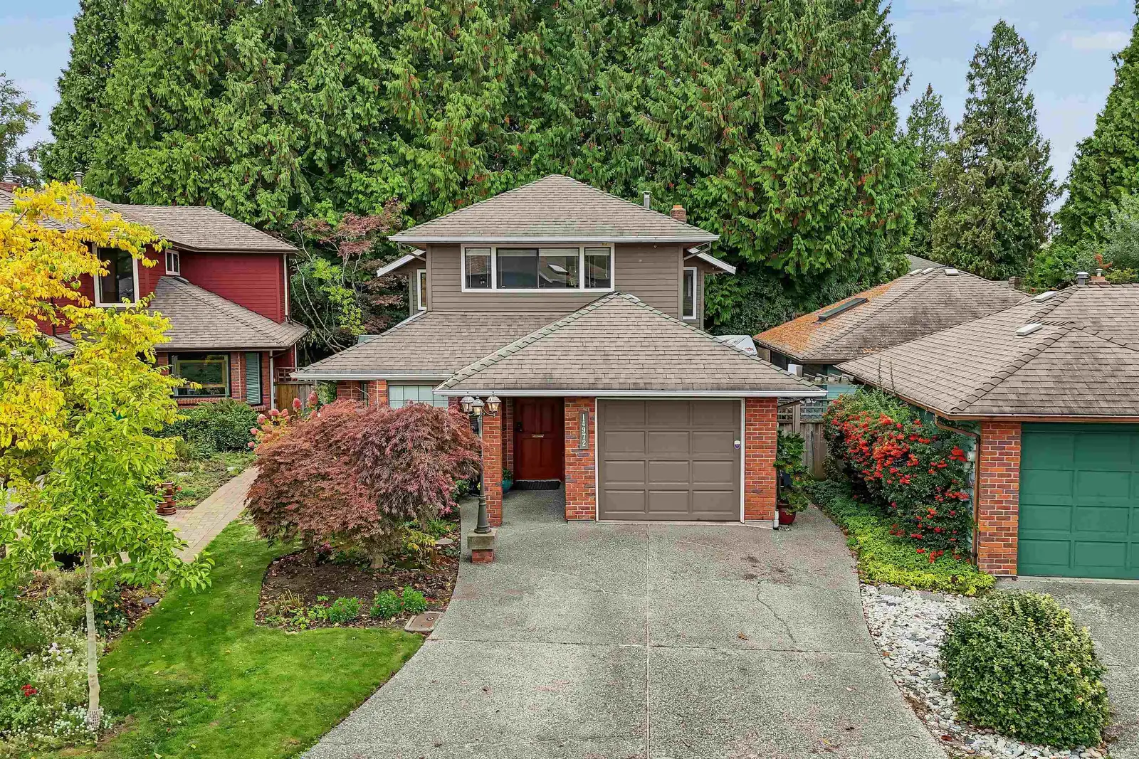 14972 SOUTHMERE CLOSE, Surrey BC V4A 7T6