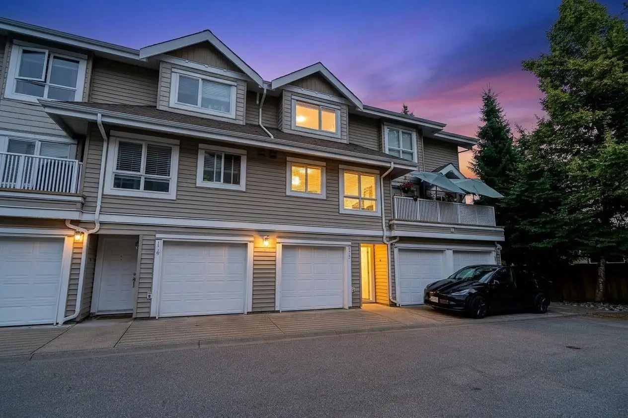 15 8968 208 STREET, Langley BC V1M 4C5
