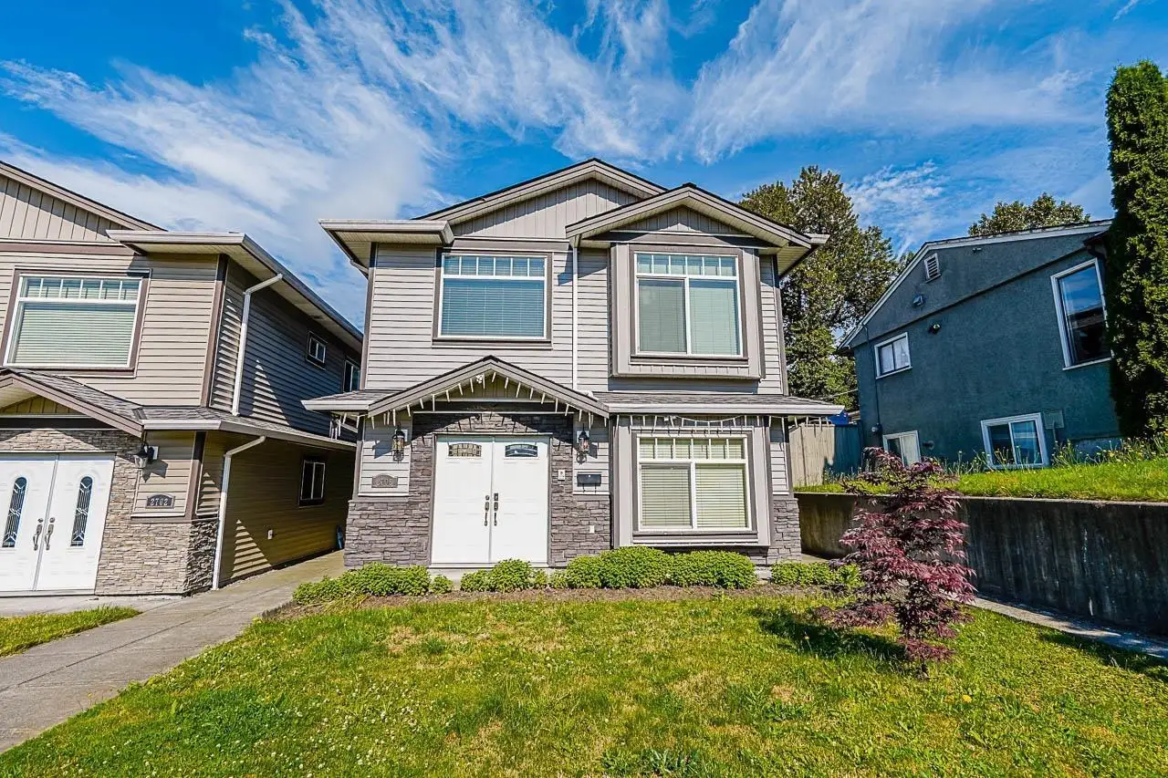 2708 BOUNDARY ROAD, Burnaby BC V5M 3Z6