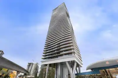 2301 4890 LOUGHEED HIGHWAY, Burnaby BC V5C 0N2