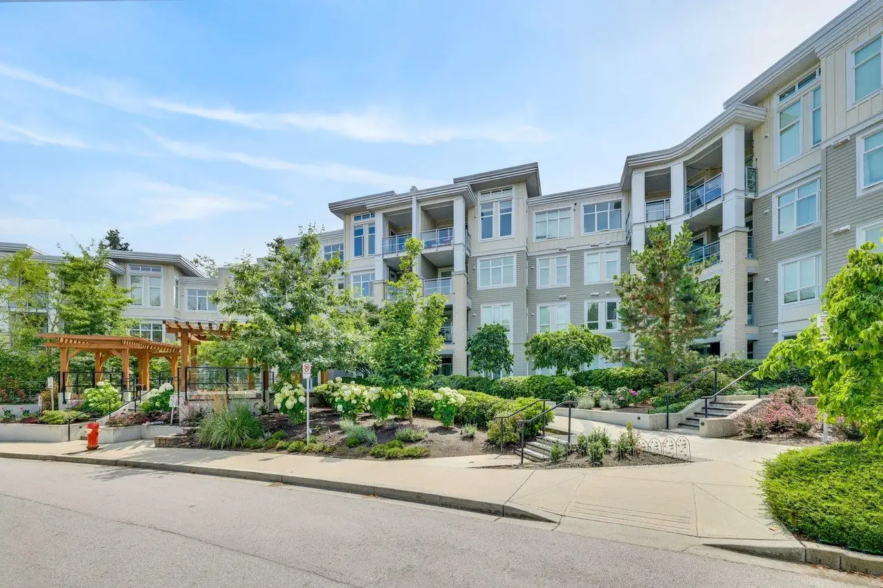 411 15436 31 AVENUE, Surrey BC V3Z 1H3