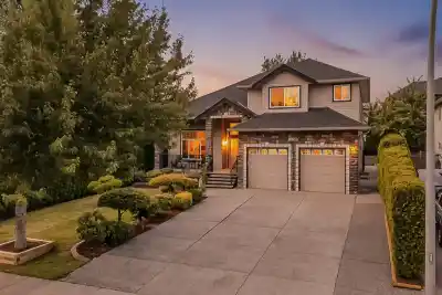 26843 25A AVENUE, Langley BC V4W 4A2