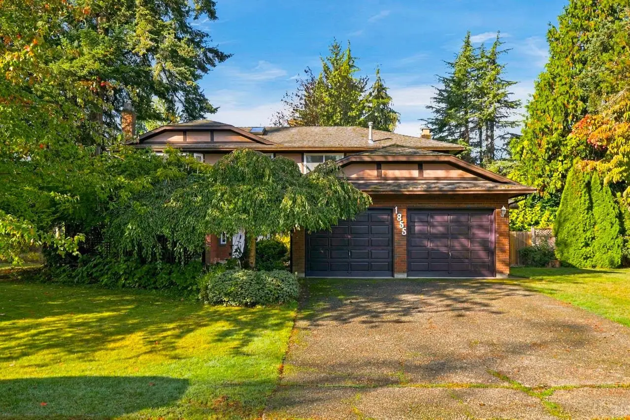 1855 134 STREET, Surrey BC V4A 7W7