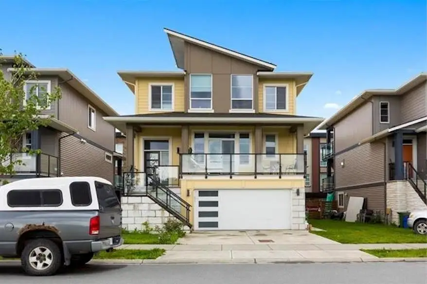 45594 MEADOWBROOK DRIVE, Chilliwack BC V2P 0G6