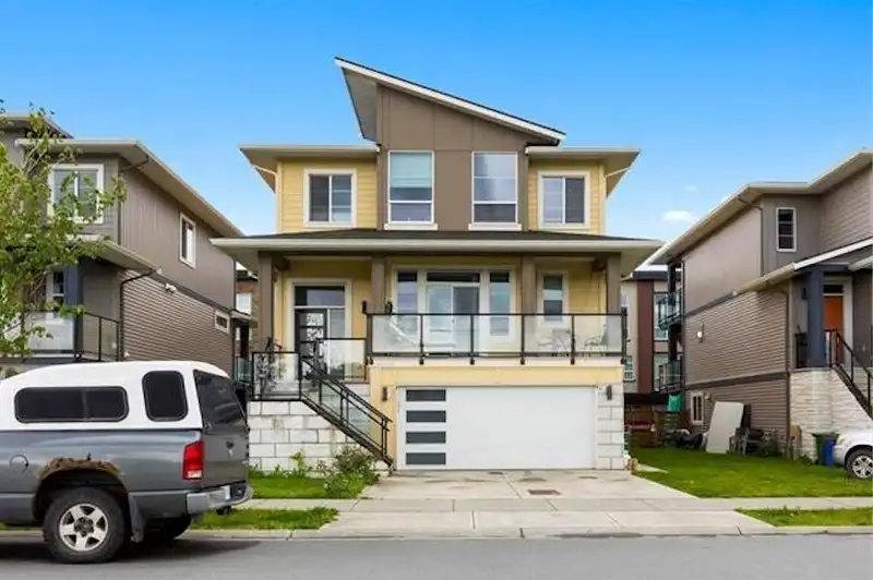 45594 MEADOWBROOK DRIVE, Chilliwack
