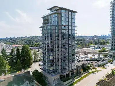 1803 518 WHITING WAY, Coquitlam BC V3J 0H7