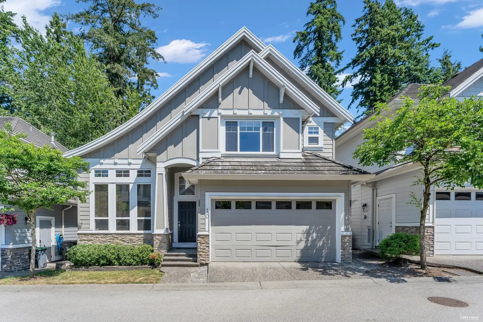 10 3502 150A STREET, Surrey BC V3Z 4R2