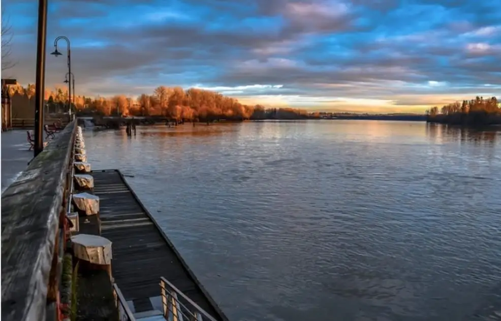 22107 RIVER BEND, Maple Ridge BC V2X 9P3